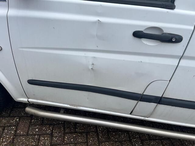 Occasion Mercedes Vito 95 PK (69 kW) 2009 Overige Van