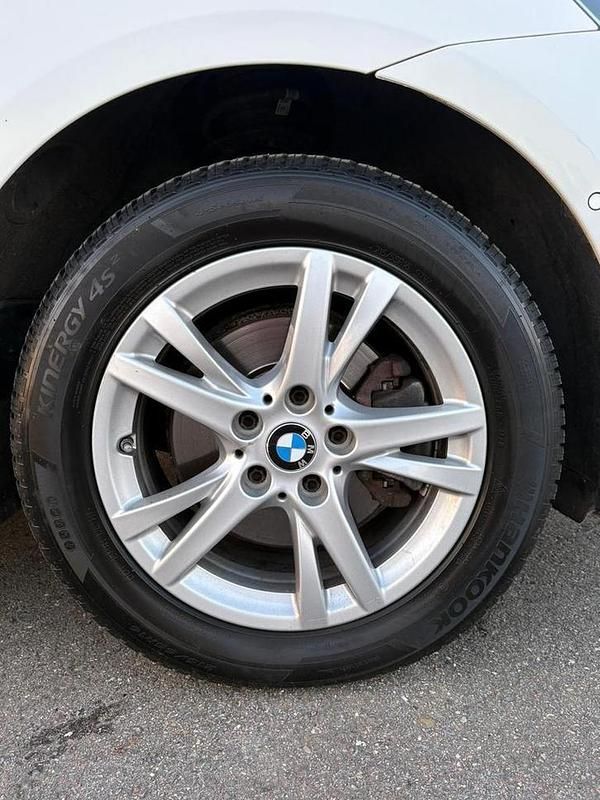 Occasion BMW 218 136 PK (100 kW) 2017 Stationwagen