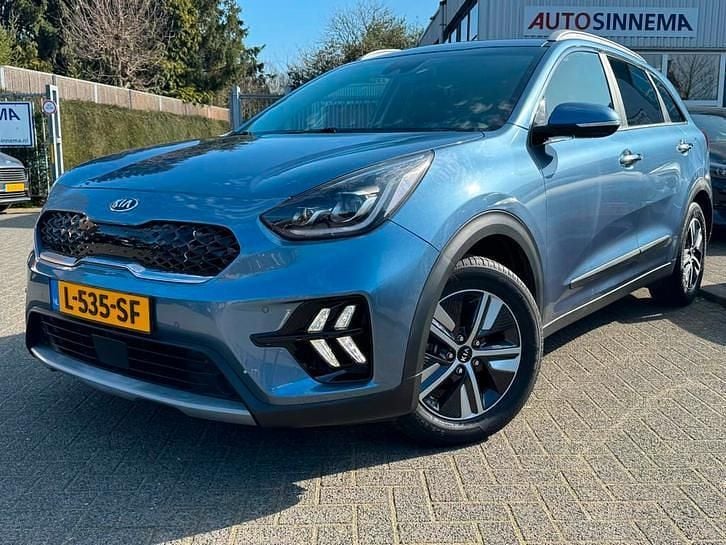 Occasion Kia e-Niro 77 kW (105 PK) 2021 SUV