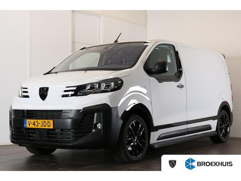 Occasion Peugeot Expert Sport 2024 Wit Van
