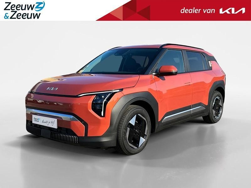Nieuw 2025 Kia EV3 4 SUV | € 40.990 - Afbeelding 1/1