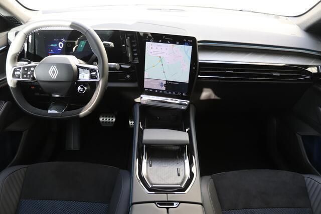 Occasion Renault Rafale Esprit Alpine 200 PK (147 kW) 2025 Noir etoile SUV