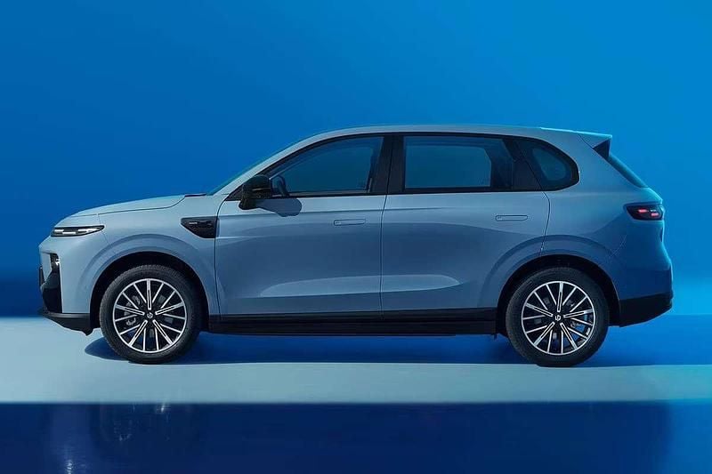 Overige Nieuw 2025 Leapmotor B10 SUV | € 27.995 - Afbeelding 1/4