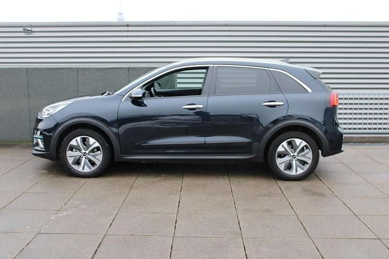 Occasion Kia e-Niro 150 kW (204 PK) 2021 (b4u) gravity blue m SUV
