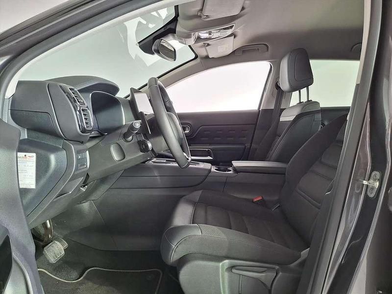 Occasion Citroën C5 Aircross PureTech 131 PK (96 kW) 2022 Grijs SUV