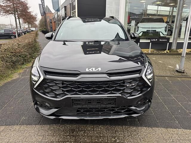 Nieuw Kia Sportage GT-Line 265 PK (194 kW) 2025 (1k) SUV