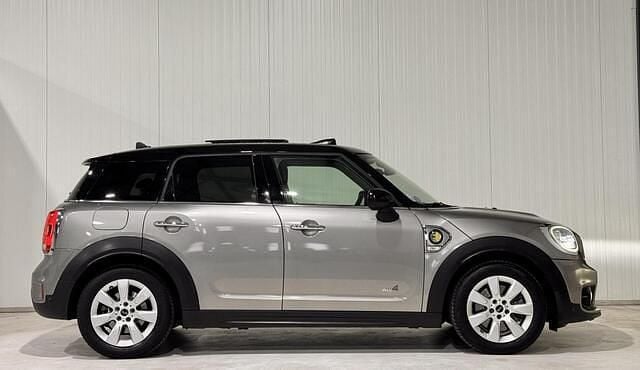 Occasion Mini Countryman Chili 224 PK (164 kW) 2018 Beige SUV