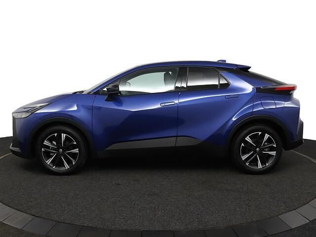 Nieuw Toyota C-HR 140 PK (102 kW) 2026 Overige SUV