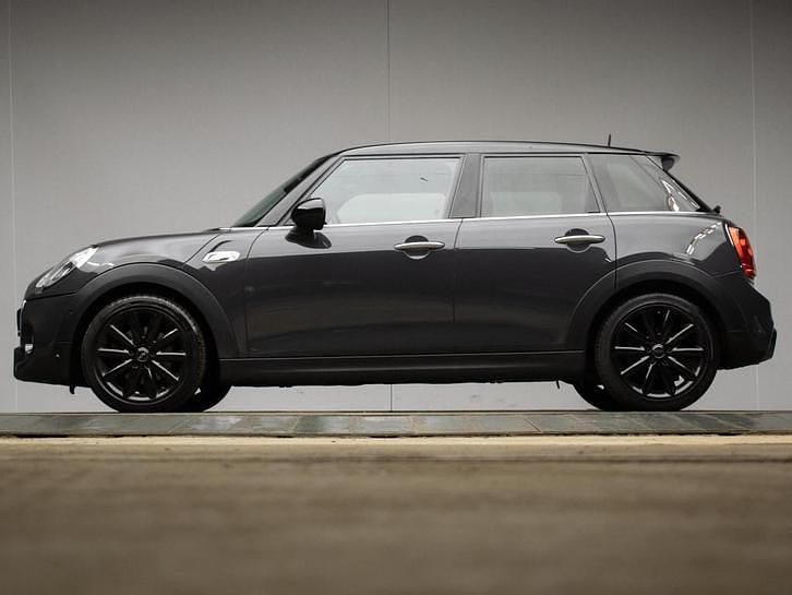 Occasion Mini Cooper S Sport 192 PK (141 kW) 2016 Hatchback