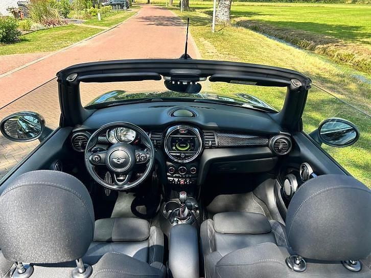 Occasion Mini John Cooper Works Chili 192 PK (141 kW) 2016 Hatchback