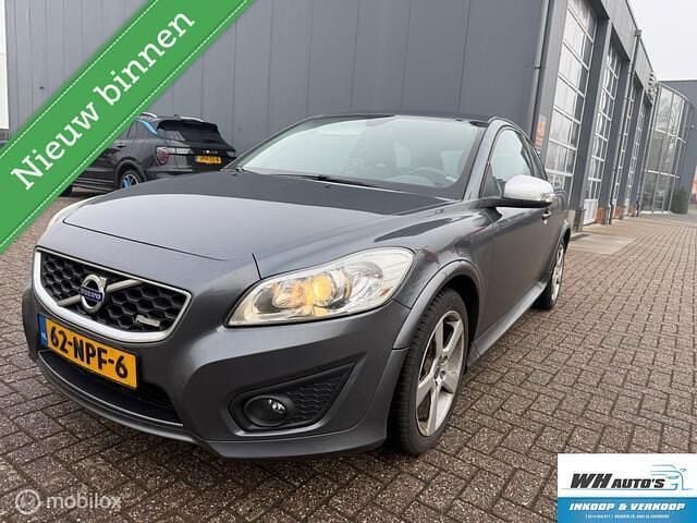 Occasion Volvo C30 101 PK (74 kW) 2010 Grijs Hatchback
