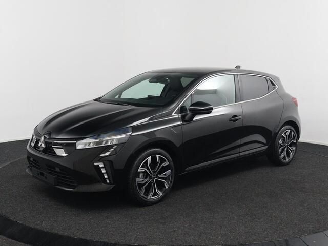 Zwart Gebruikt 2024 Mitsubishi Colt Edition Hatchback | € 22.950 (Eerlijke prijs) - Afbeelding 1/4