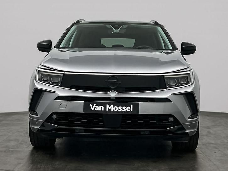 Occasion Opel Grandland X GSe 301 PK (221 kW) 2023 Grijs SUV