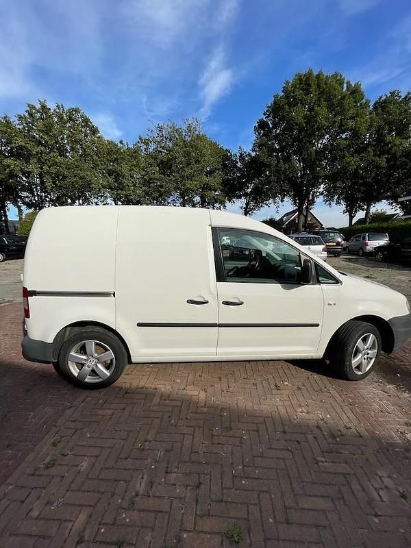 Occasion VW Caddy 69 PK (50 kW) 2008 MPV