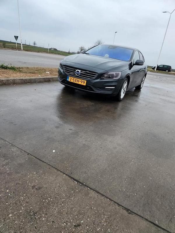 Occasion Volvo S60 245 PK (180 kW) 2013 Sedan