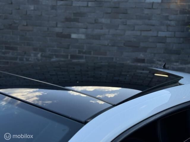 Occasion VW Scirocco Highline 200 PK (147 kW) 2008 Wit Coupé