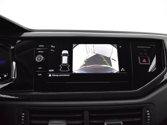 Nieuw VW Taigo Edition 95 PK (69 kW) 2025 Blauw SUV