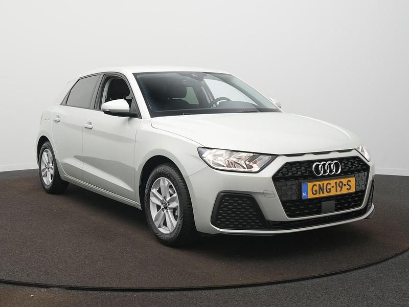 Occasion Audi A1 Sportback Proline 95 PK (69 kW) 2024 Grijs Hatchback