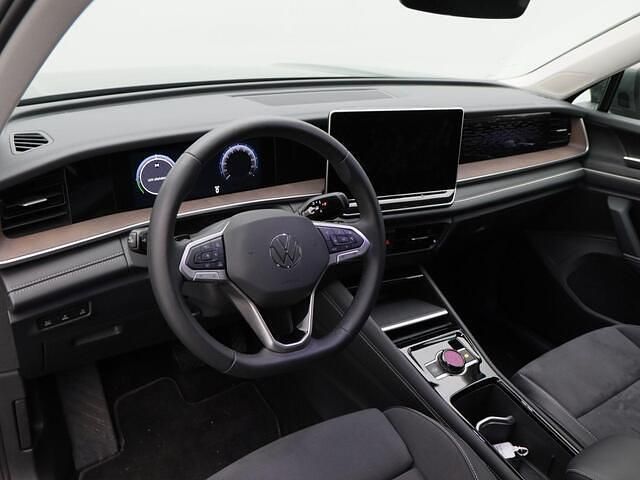 Occasion VW Tayron Elegance 204 PK (150 kW) 2025 Groen SUV