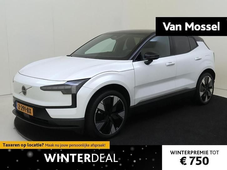 Occasion 2024 Volvo EX30 Plus SUV | € 31.740 (Goede deal) - Afbeelding 1/4