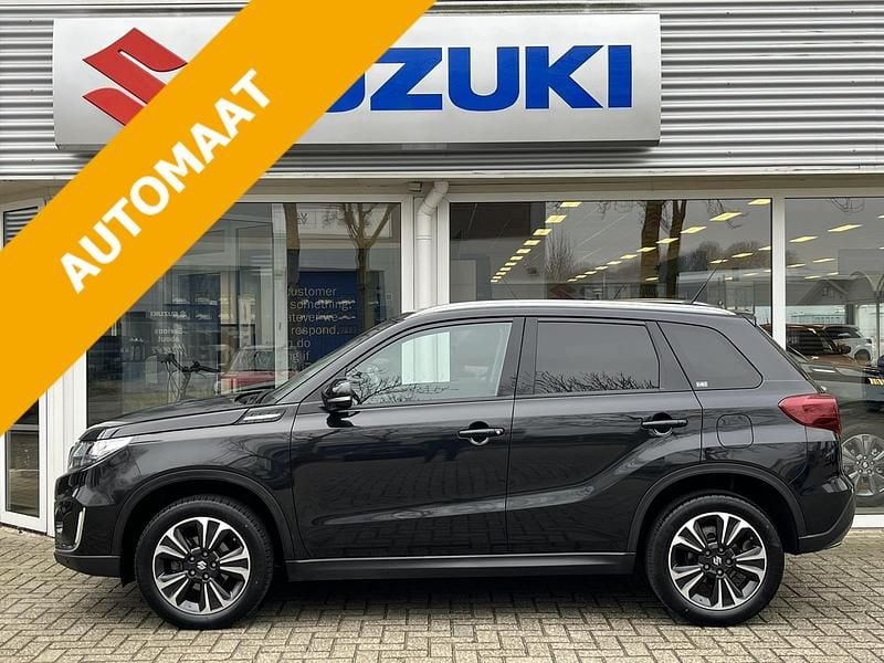 Occasion Suzuki Vitara Style 2026 Zwart SUV