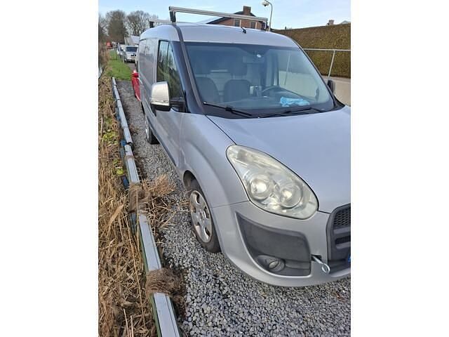 Overige Occasion 2012 Fiat Doblò MPV | € 1.250 (Super prijs) - Afbeelding 1/4