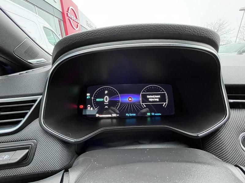 Occasion Renault Clio V Esprit Alpine 2024 Blauw Hatchback