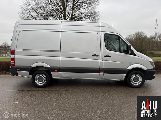 Occasion Mercedes Sprinter 143 PK (105 kW) 2017 Overige Van