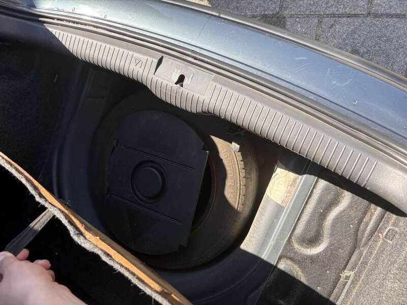 Gebruikt 2003 VW Polo Sedan | € 1.000 (Eerlijke prijs) - Afbeelding 1/4