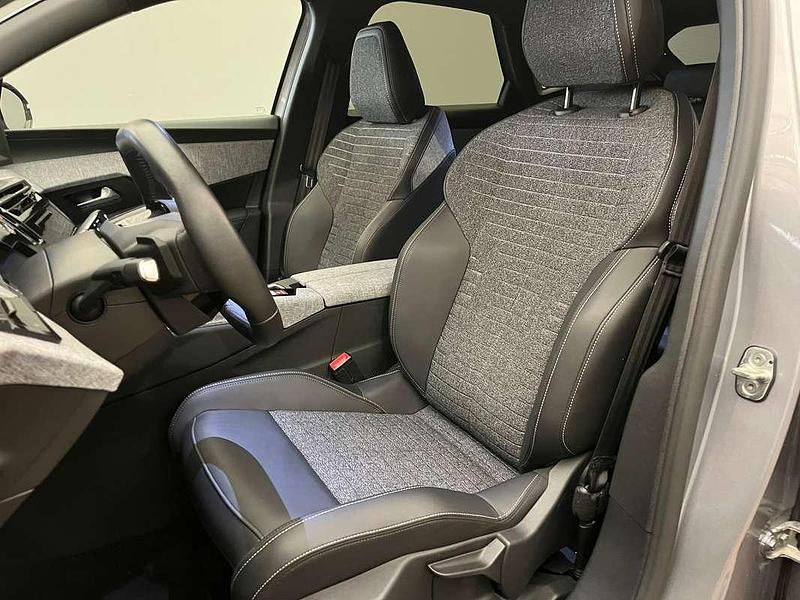 Occasion Peugeot 3008 Allure 145 PK (106 kW) 2025 Grijs SUV