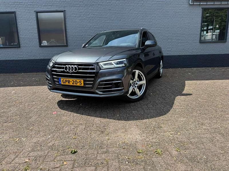 Occasion 2021 Audi Q5 SUV | € 33.995 (Super prijs) - Afbeelding 1/4