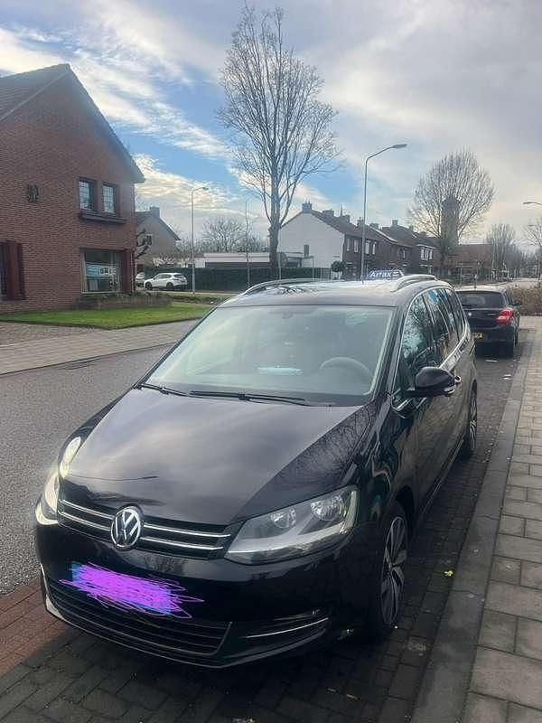 Occasion VW Sharan Trendline 140 PK (102 kW) 2010 MPV