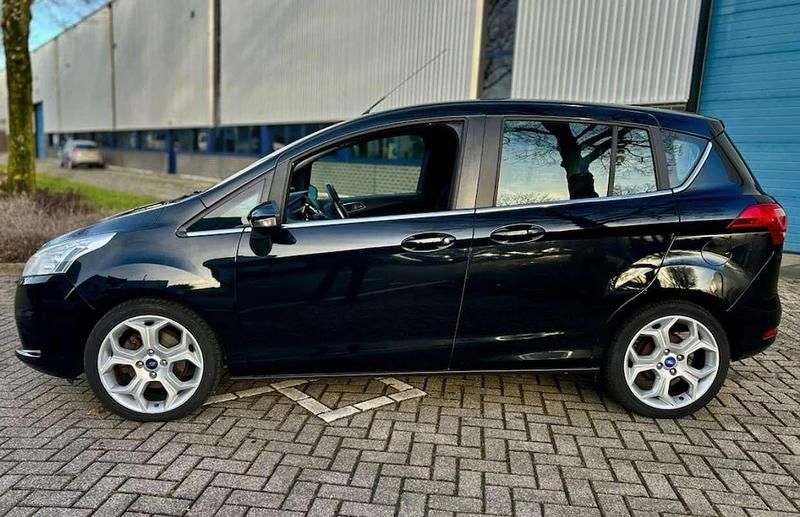 Occasion Ford B-MAX Trend 101 PK (74 kW) 2012 MPV