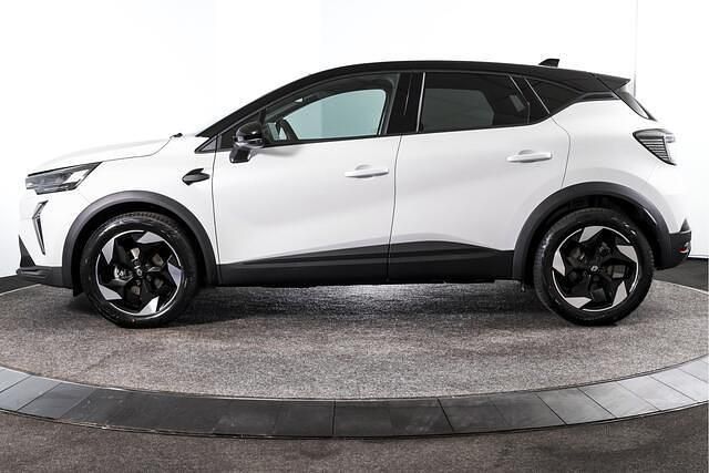 Occasion Renault Captur Techno 158 PK (116 kW) 2025 Wit SUV