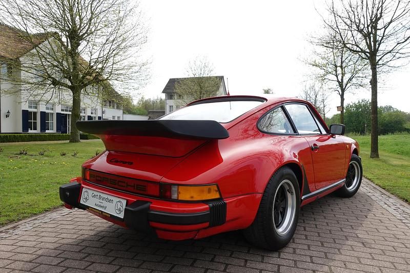 Occasion Porsche 911 231 PK (169 kW) 1977 Overige Coupé