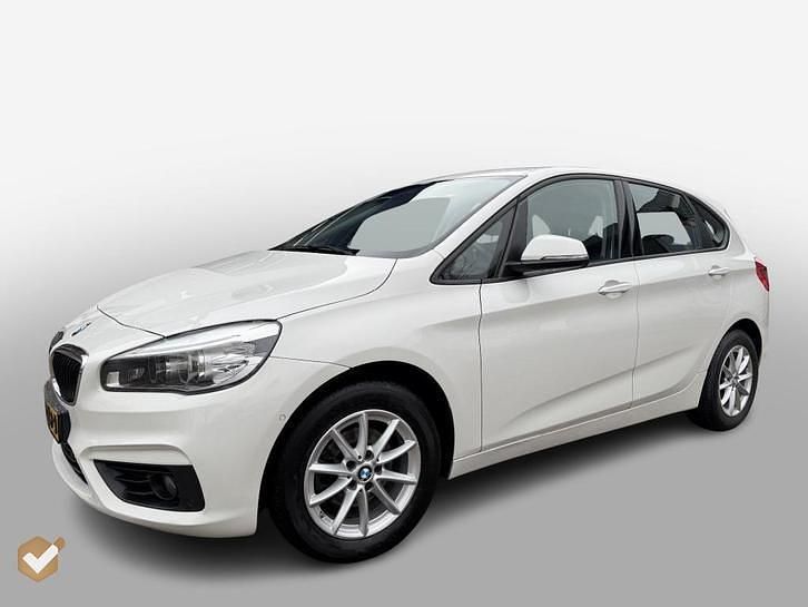 Occasion BMW 218 Executive 136 PK (100 kW) 2017