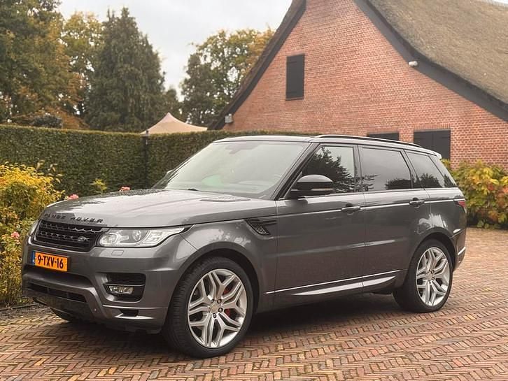 Occasion Land Rover Range Rover 293 PK (215 kW) 2014 SUV
