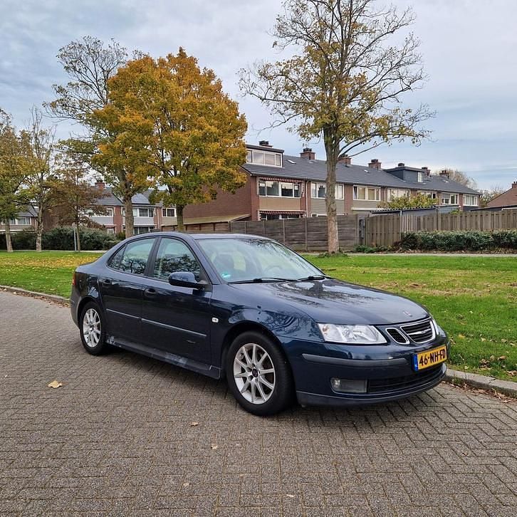Gebruikt 2003 Saab 9-3 Sedan | € 950 (Duur) - Afbeelding 1/4