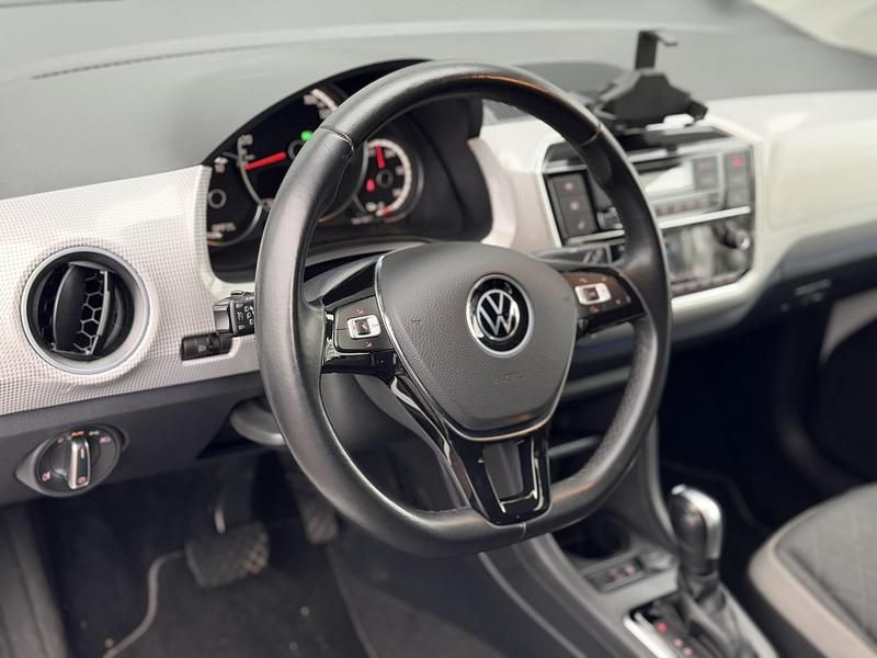 Occasion VW e-up! Style 2025 Wit Hatchback