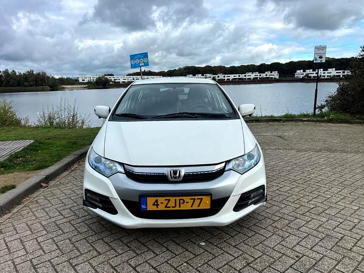 Gebruikt 2014 Honda Insight Hybrid | € 8.450 - Afbeelding 1/1