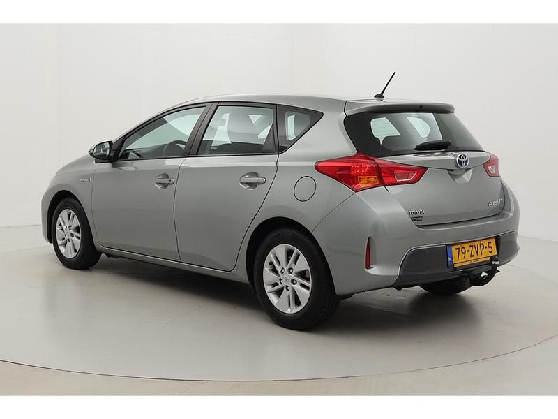 Occasion Toyota Auris 136 PK (100 kW) 2013 Grijs Hatchback
