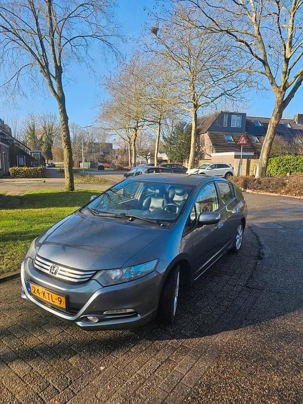 Occasion Honda Insight Hybrid 2010 Hatchback