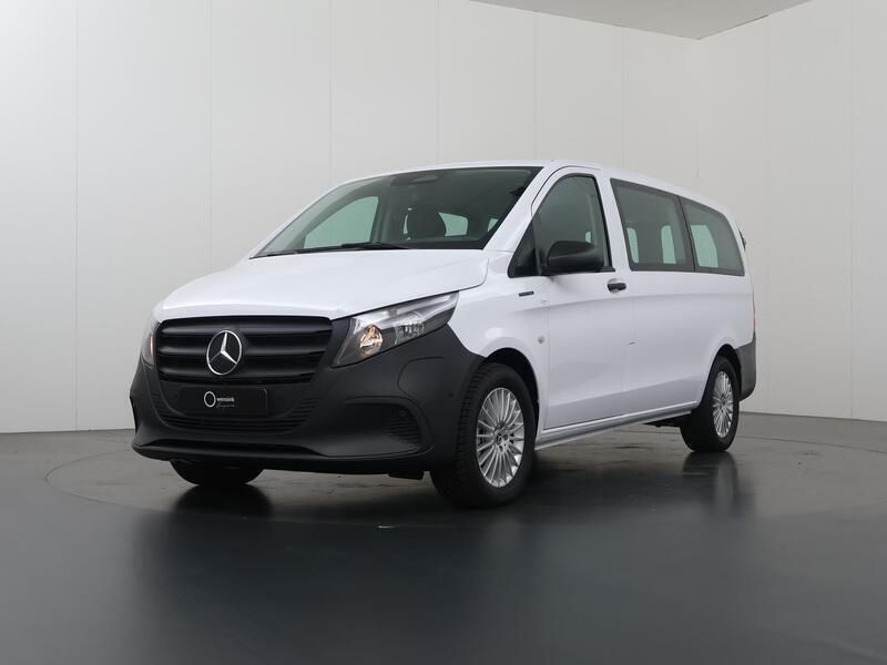 Nieuw 2024 Mercedes e-Vito MPV | € 57.947 (Duur) - Afbeelding 1/4