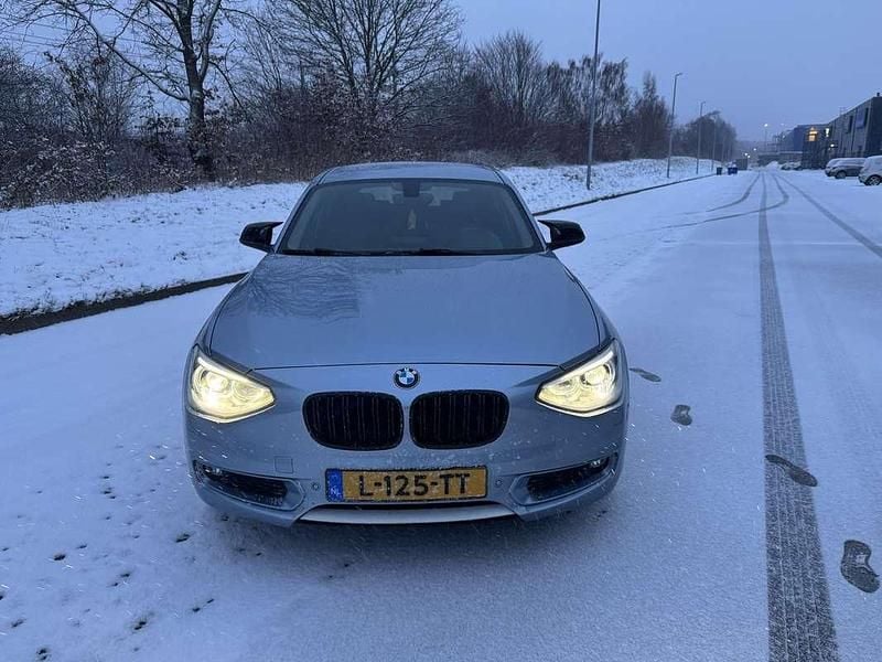 Occasion BMW 116 Urban Line 136 PK (100 kW) 2012 Hatchback