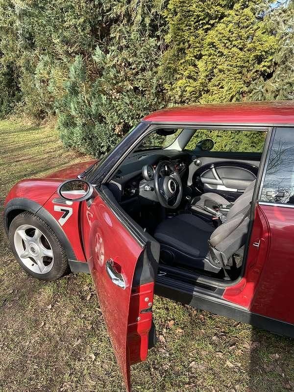 Occasion Mini ONE Seven 90 PK (66 kW) 2006 Hatchback