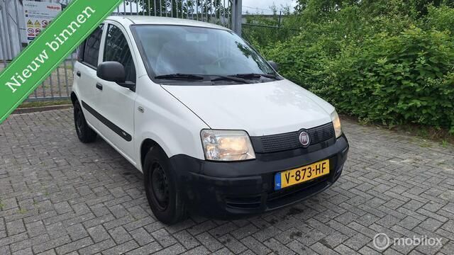Overige Gebruikt 2011 Fiat Panda Hatchback | € 1.495 (Goede deal) - Afbeelding 1/4