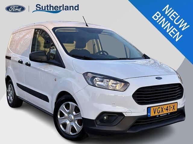Occasion Ford Transit Trend 75 PK (55 kW) 2020 Overige Van