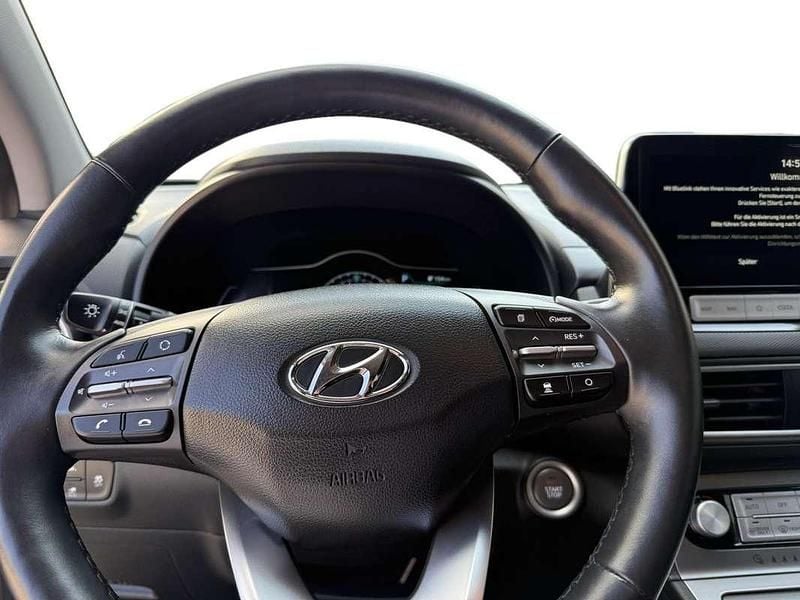 Occasion Hyundai Kona 100 kW (136 PK) 2020 Grijs SUV