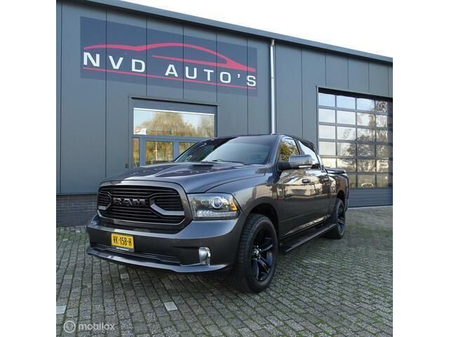 Overige Gebruikt 2014 Dodge Ram Pickup | € 26.599 (Eerlijke prijs) - Afbeelding 1/4
