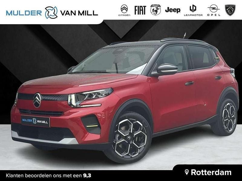 Overige Nieuw 2025 Citroën C3 Hatchback | € 27.630 (Eerlijke prijs) - Afbeelding 1/4